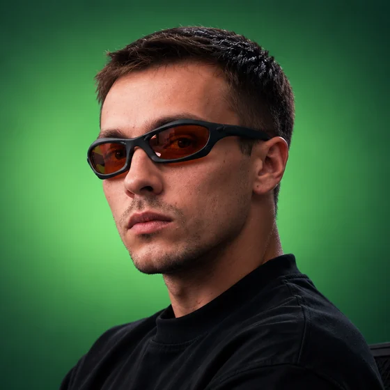Vadim Turkin, of the production company VT Prods and creator of Ingest Pro