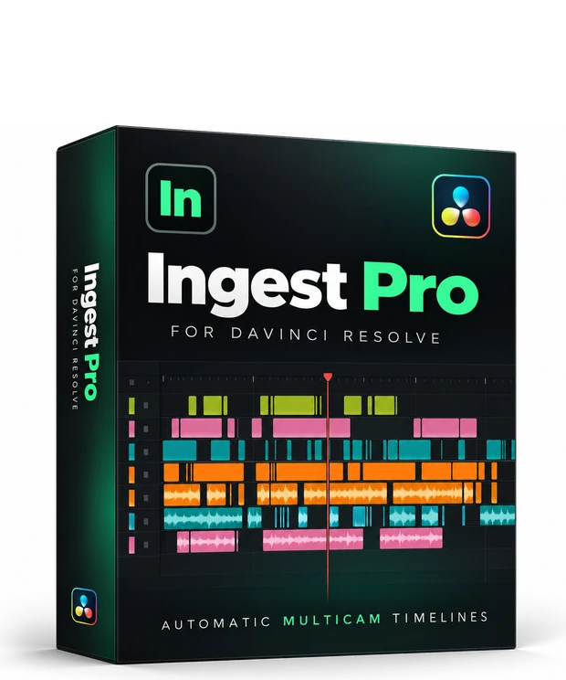 DaVinci plugin